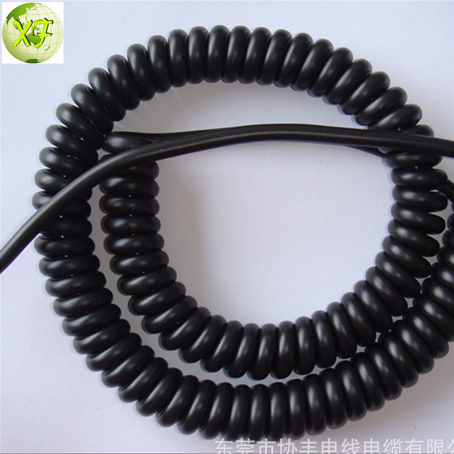 PU彈簧線 通過環(huán) 保檢 測(cè) 耐 油 耐 寒 防 腐 蝕 專業(yè)生產(chǎn)彈簧線